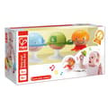 Rattle Set with Suction Cups - Sea Animals thumbnail