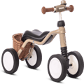 Balance/Push Bike - PUKY Wutsch Retro, Mini thumbnail