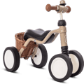Balance/Push Bike - PUKY Wutsch Retro, Mini thumbnail