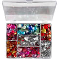 Box of Rhinestones, 300 pcs thumbnail