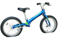 Balance Bike - Kokua Jumper (4-7 Years) thumbnail