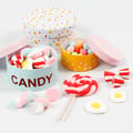 Round Paper Boxes, 4 pcs thumbnail