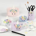 Round Paper Boxes, 4 pcs thumbnail