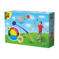 Water Splash Balls with Launcher, 12 pcs thumbnail
