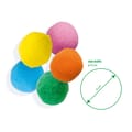 Water Splash Balls Ø9 cm, 5 pcs thumbnail