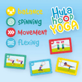 Yoga Hula Hoop thumbnail