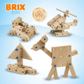 BRIX Junior - Starter Set, 77 pcs thumbnail