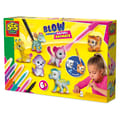 Blow Airbrush Pens - Safari Animals, 6 pcs thumbnail