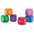 Conversation Cubes (English), 6 pcs thumbnail