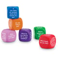 Conversation Cubes (English), 6 pcs thumbnail