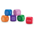 Conversation Cubes (English), 6 pcs thumbnail