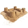 Sand Moulds - Castle/Fort and Figures thumbnail
