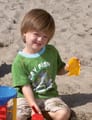 Sand Play Set for Schools/Daycares, 100 pcs thumbnail