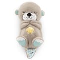Sensory Otter Toy with Breathing, Lights & Music thumbnail