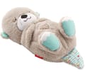 Sensory Otter Toy with Breathing, Lights & Music thumbnail