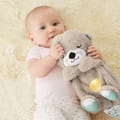 Sensory Otter Toy with Breathing, Lights & Music thumbnail