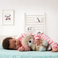 Sensory Otter Toy with Breathing, Lights & Music thumbnail