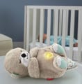 Sensory Otter Toy with Breathing, Lights & Music thumbnail