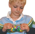 Sensory/Fidget Peanut Ball thumbnail