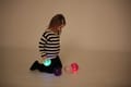 Sensory Flashing LED Balls, 4 pcs thumbnail