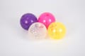 Sensory Flashing LED Balls, 4 pcs thumbnail