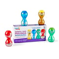 Express Your Feelings Sensory Bottles, I thumbnail