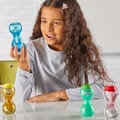 Express Your Feelings Sensory Bottles, I thumbnail