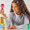 Express Your Feelings Sensory Bottles, I thumbnail