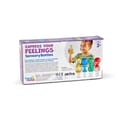 Express Your Feelings Sensory Bottles, I thumbnail