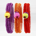 Satin Cord Ø2 mm, 50 m - Pastel, 10 pcs thumbnail