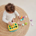 Shape Sorter with 16 Blocks thumbnail