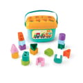 Shape Sorter with 16 Blocks thumbnail