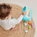 Shape Sorter with 16 Blocks thumbnail