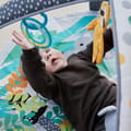 Kick-and-Play Baby Gym with Lights and Music thumbnail