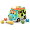 Activity Bus Baby Toy thumbnail
