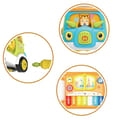 Activity Bus Baby Toy thumbnail