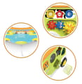 Activity Bus Baby Toy thumbnail