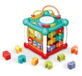 Activity Cube with Music and Bluetooth thumbnail