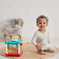 Activity Cube with Music and Bluetooth thumbnail