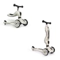 Scooter/Balance Bike - Highwaykick 1, Ash thumbnail