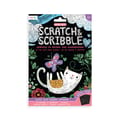 Scratch & Scribble Mini Kit - Cutie Cats thumbnail