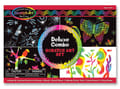 Scratch Art - Deluxe Combo Set thumbnail