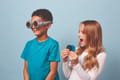 Optical Kit - See the World Through Others' Eyes thumbnail