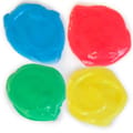 Finger Paint Set incl. Paint Smock thumbnail