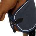 Cheval Roi Accs. - Blanket, Midnight Blue thumbnail