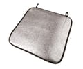 Aluminium Seat Pad - Rolled Up thumbnail