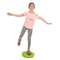 Sit, Stand & Lie Tactile Wobble Cushion, Green thumbnail