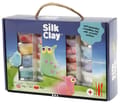 Silk Clay Gift Set, 28 Pots + Tools thumbnail