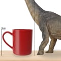 Brachiosaurus - L: 36 cm thumbnail