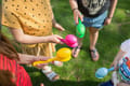 Egg Party Egg-and-Spoon Race thumbnail